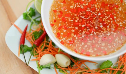 Cách làm bún chả thơm ngon chuẩn Hà Nội