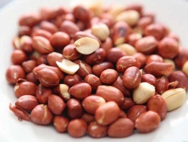 Cách rang lạc ngon: bật mí 2 công thức cực dễ