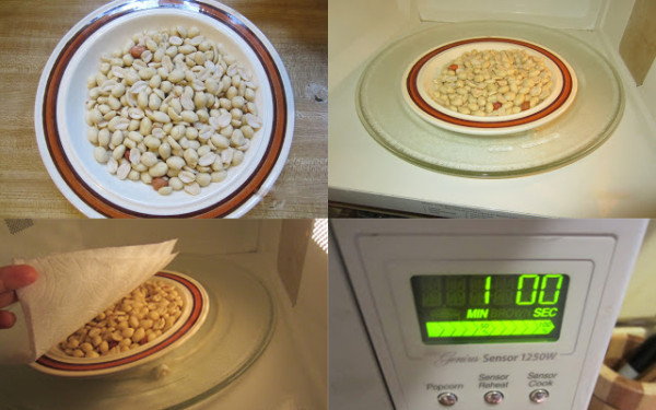 Cách rang lạc ngon: bật mí 2 công thức cực dễ