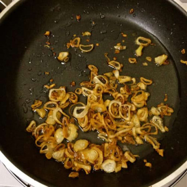 Cách nấu canh rong biển với tôm bổ dưỡng không tanh