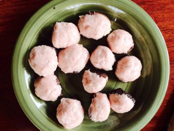 Cách làm mọc ngon giòn hấp dẫn an toàn thực phẩm