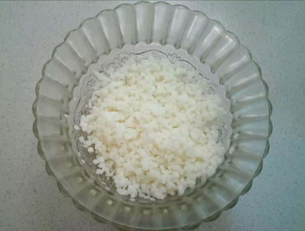 Canh đậu hũ nấu kim châm chay siêu ngon, thanh mát cho cả nhà