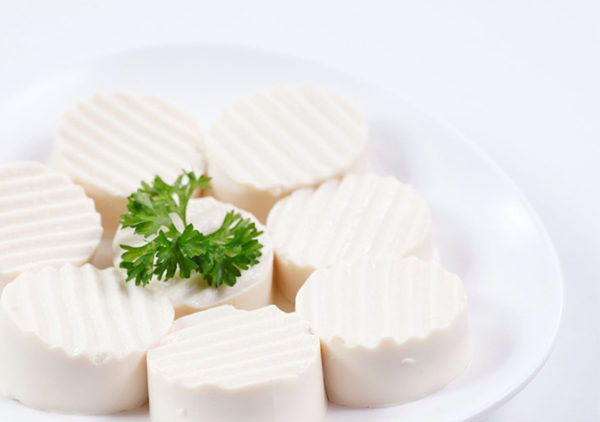 Canh đậu hũ nấu kim châm chay siêu ngon, thanh mát cho cả nhà