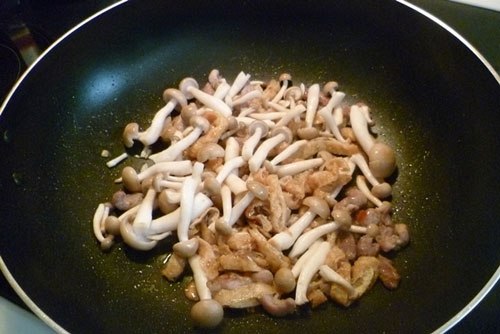 Canh đậu hũ nấu kim châm chay siêu ngon, thanh mát cho cả nhà