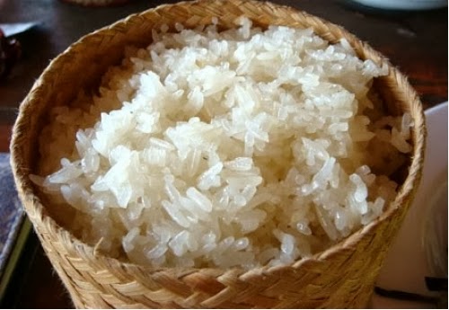 Cách nấu xôi xéo “ăn là ghiền”