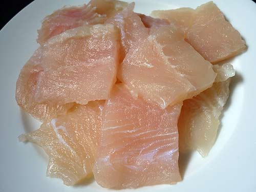 Cách làm chả cá Lã Vọng ngon thơm tại nhà