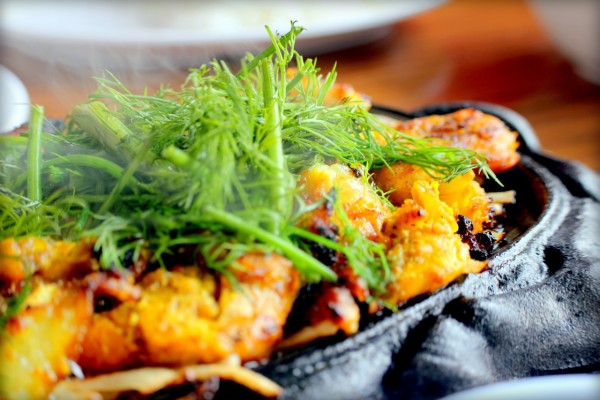 Cách làm chả cá Lã Vọng ngon thơm tại nhà