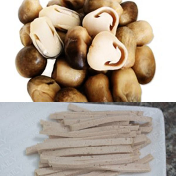 Bỏ túi cách nấu bánh canh chay cực đơn giản