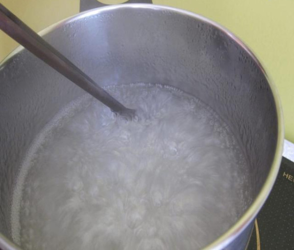 Chè sầu riêng – món ngon đặc trưng xứ Đà thành