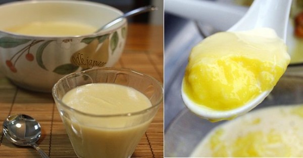 Chè sầu riêng – món ngon đặc trưng xứ Đà thành