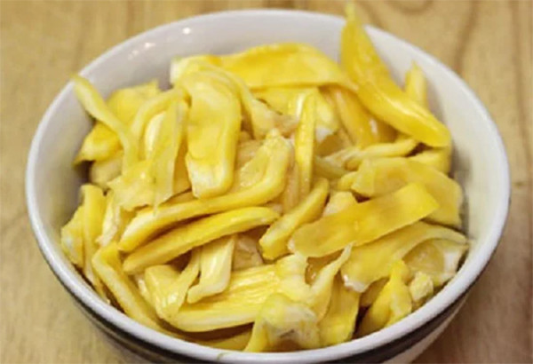 Chè sầu riêng – món ngon đặc trưng xứ Đà thành