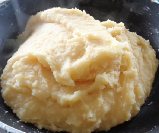 Cách làm chè trôi nước ngon tuyệt ngay tại nhà