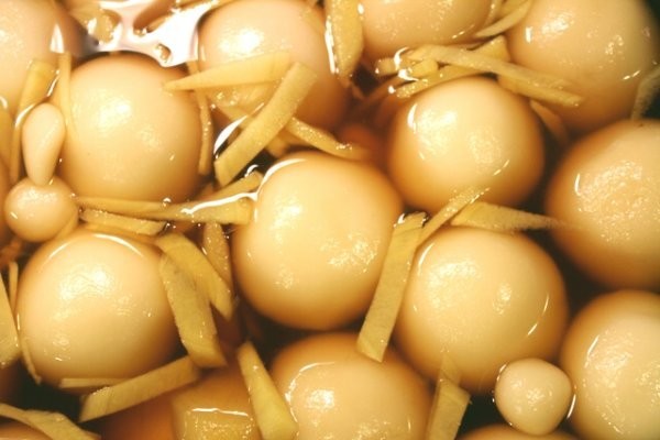 Cách làm chè trôi nước ngon tuyệt ngay tại nhà