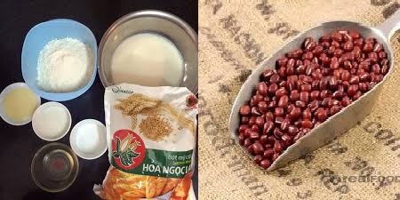 Cách làm bánh trung thu chiên lạ mà cực hấp dẫn