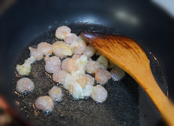 Cơm rang thập cẩm giàu dinh dưỡng cho ngày mới