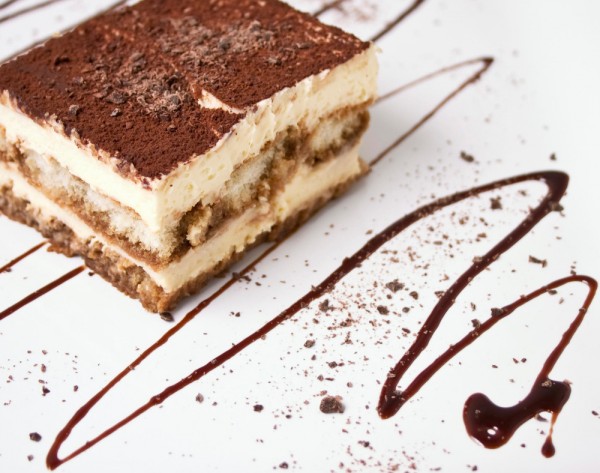 Cách làm bánh Tiramisu truyền thống vô cùng đơn giản