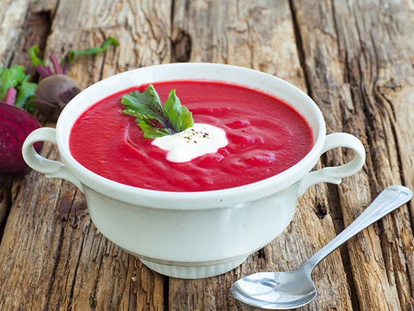 Cách nấu cháo trứng gà ngon nhiều vitamin cho bé