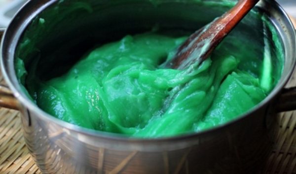 Cách làm chè bánh lọt đậm đà thơm ngon hương vị quê