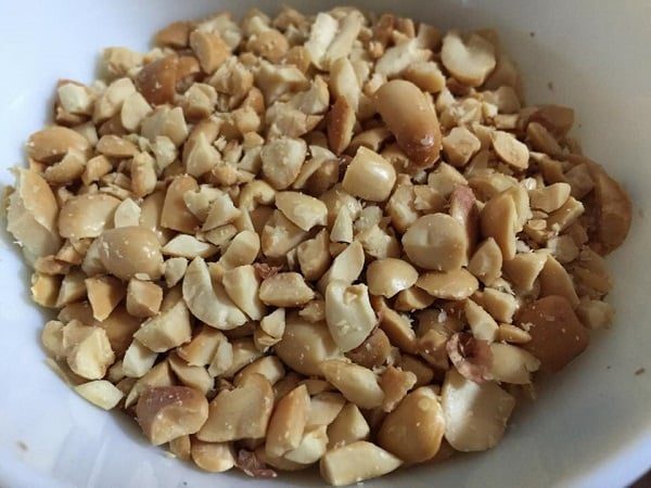 Cách làm chè sương sáo thơm ngon bổ dưỡng thưởng thức ngày hè