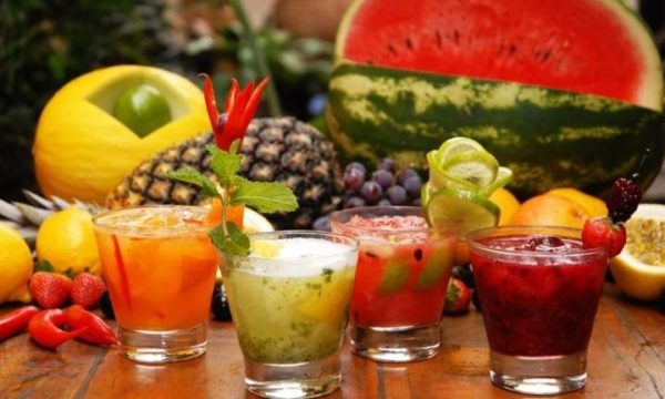 Cách làm rượu trái cây thơm ngon an toàn cho sức khỏe