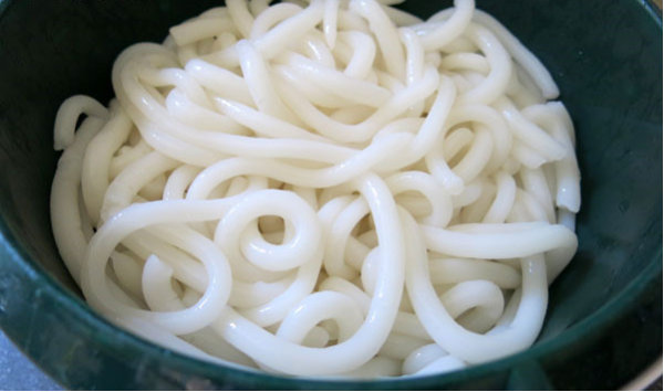 Cách nấu bánh canh ghẹ đặc sản miền Trung ngon khó cưỡng