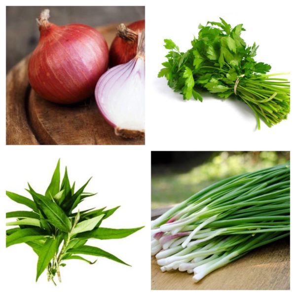 Cách nấu bánh canh ghẹ đặc sản miền Trung ngon khó cưỡng