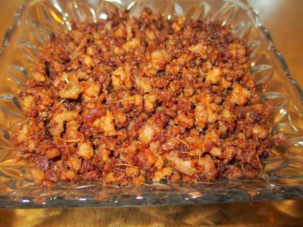 Cách nấu cháo sò huyết thơm ngon bổ dưỡng tốt cho sức khỏe