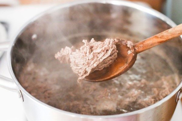 Cách nấu mì lạnh cực đơn giản ngon đúng chuẩn vị Hàn Quốc