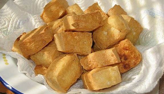 Bỏ túi cách nấu bánh canh chay cực đơn giản