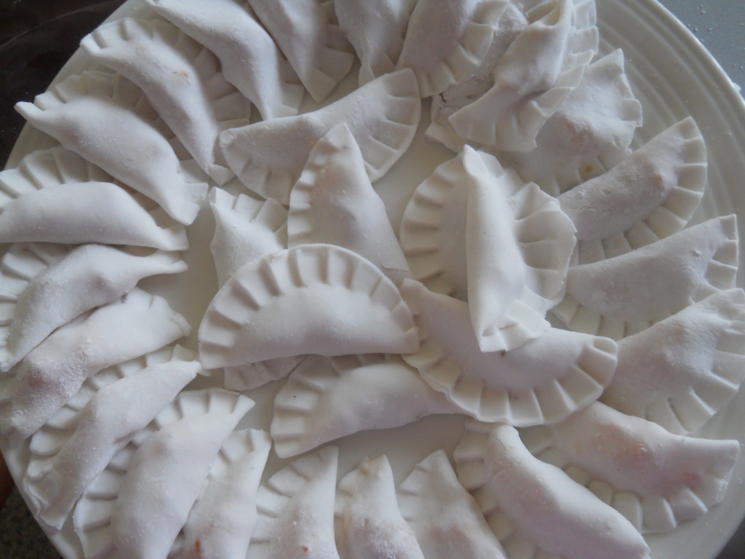 Cách làm bánh bột lọc tôm thịt đặc trưng xứ Huế