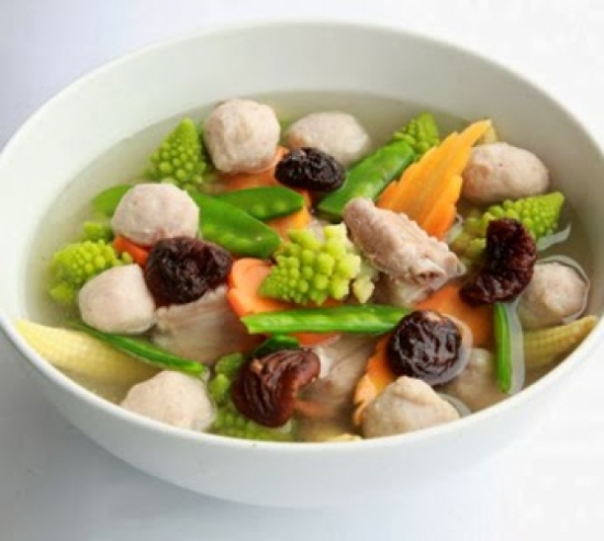 Cách làm mọc ngon giòn hấp dẫn an toàn thực phẩm