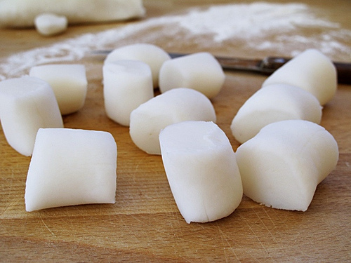 Cách làm há cảo tôm thịt ngon không cưỡng được