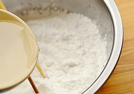 Cách làm há cảo tôm thịt ngon không cưỡng được