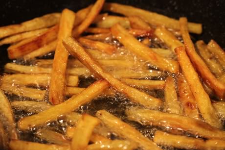 2 Cách làm khoai lang chiên siêu ngon ngay tại nhà