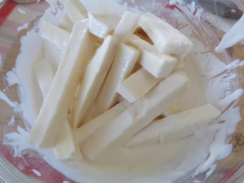 2 Cách làm khoai lang chiên siêu ngon ngay tại nhà