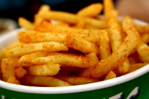 2 Cách làm khoai lang chiên siêu ngon ngay tại nhà