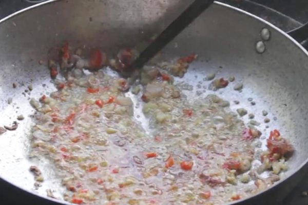 Cách làm thịt trâu hấp sả ớt vừa ngon vừa ít dầu mỡ