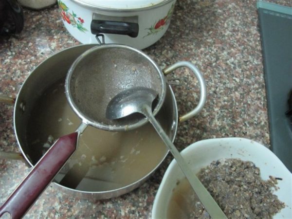 Cách nấu lẩu riêu cua bắp bò ngon như ngoài hàng