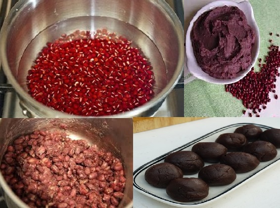 Cách làm bánh trung thu chiên lạ mà cực hấp dẫn