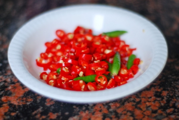 Cách làm xoài dầm ngon nhất quả đất ngay tại nhà