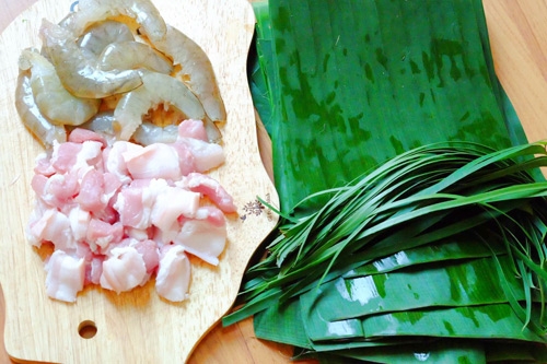 Cách làm bánh bột lọc đơn giản ngay tại nhà