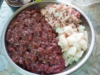 Cách làm pate ngon ngây ngất ngay tại nhà