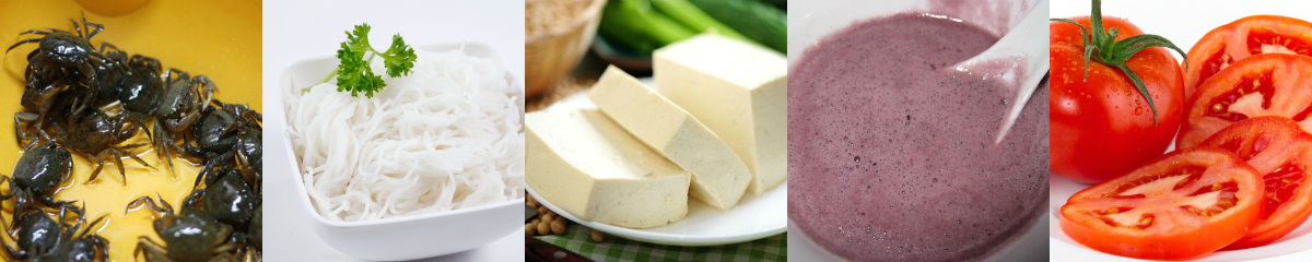 Cách nấu bún riêu cua đậm đà hương vị miền Bắc