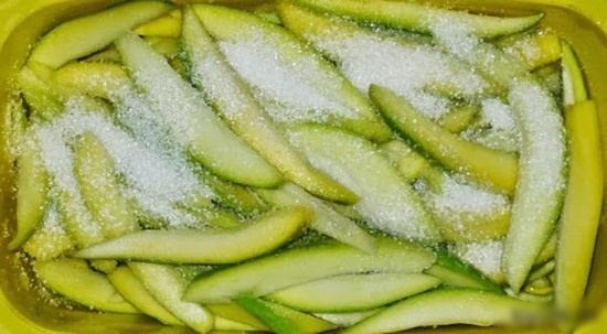 Cách làm xoài dầm ngon nhất quả đất ngay tại nhà