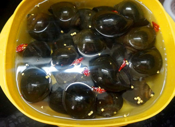 Ốc xào me dừa ngon mê mẩn khi làm tại nhà