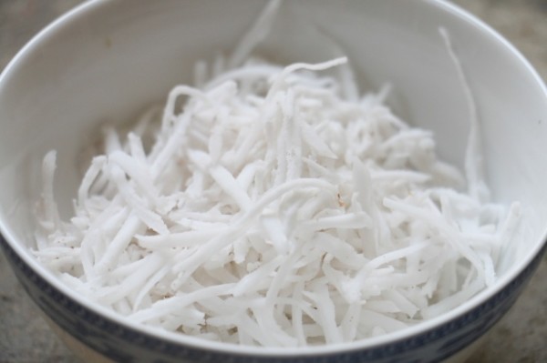 Ốc xào me dừa ngon mê mẩn khi làm tại nhà