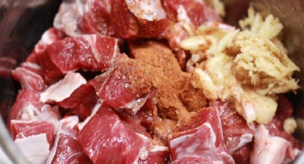 Cách làm mọc ngon giòn hấp dẫn an toàn thực phẩm