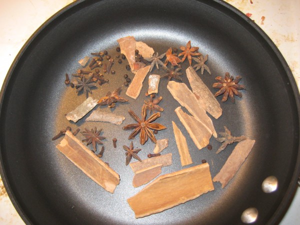 Cách nấu phở gà thơm ngon nhất ngay tại nhà