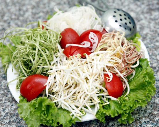 Cách nấu bún bò Huế ngon chuẩn vị nhất