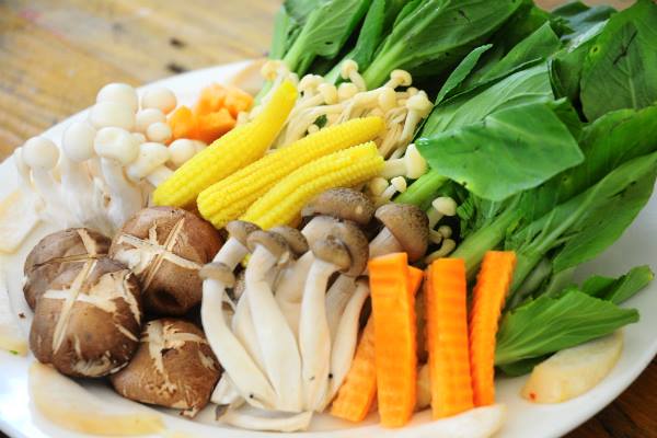 Cách làm mì xào trứng ngon tuyệt cho bữa sáng